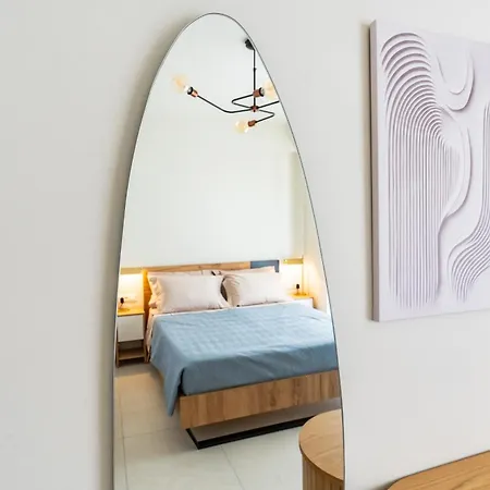Sunlit Luxury Apartment, Rhodes * Rhodes City