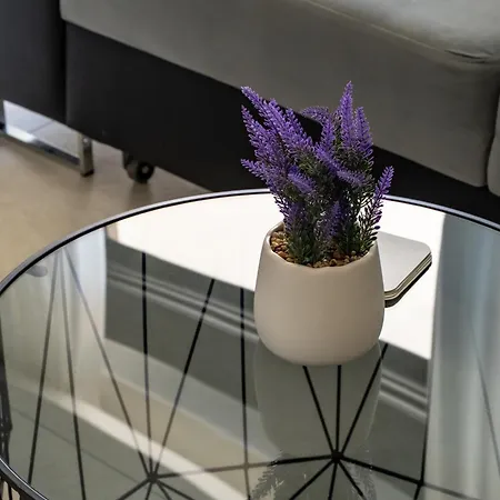 아파트 Sunlit Luxury Apartment, Rhodes
